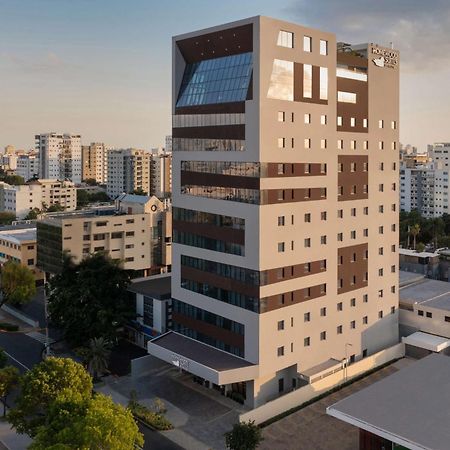 Homewood Suites By Hilton Santo Domingo Exterior foto