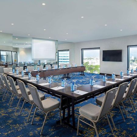 Homewood Suites By Hilton Santo Domingo Exterior foto