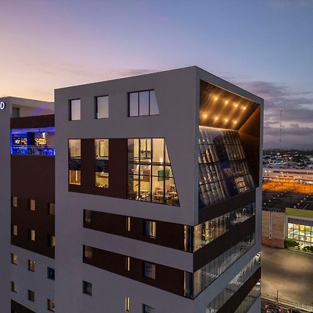 Homewood Suites By Hilton Santo Domingo Exterior foto