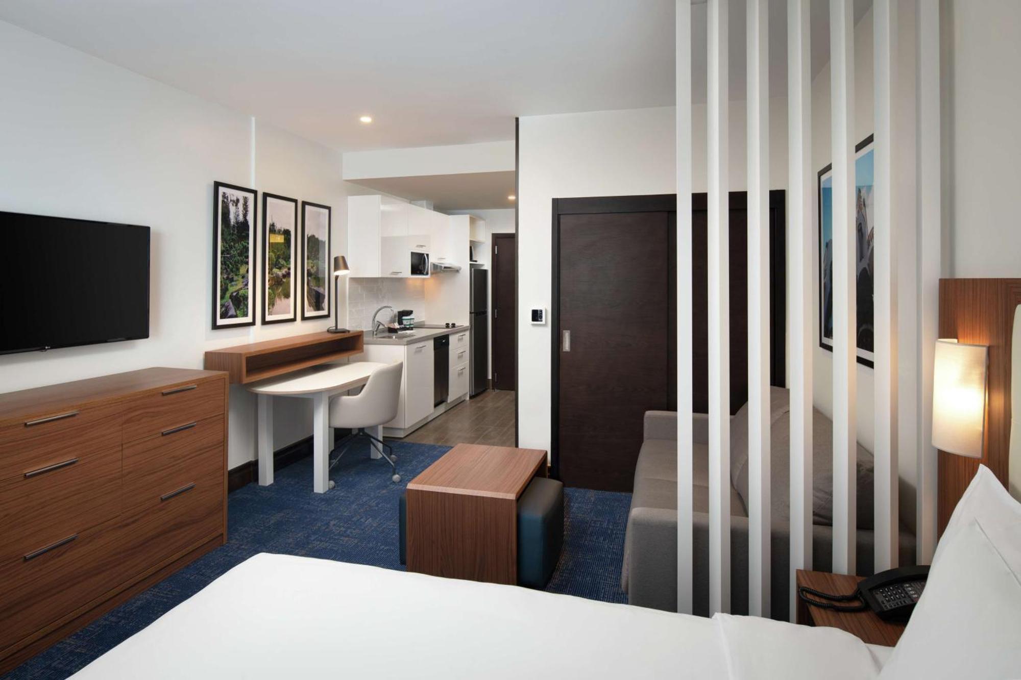 Homewood Suites By Hilton Santo Domingo Exterior foto