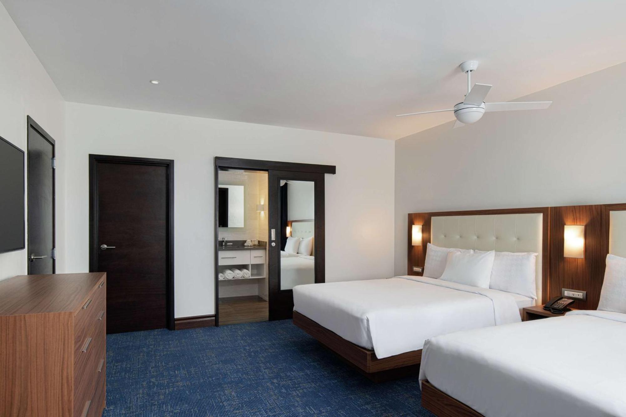 Homewood Suites By Hilton Santo Domingo Exterior foto
