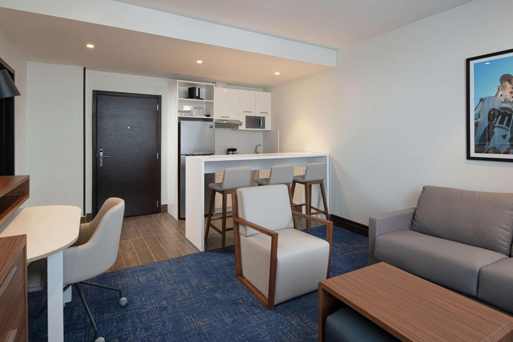Homewood Suites By Hilton Santo Domingo Exterior foto