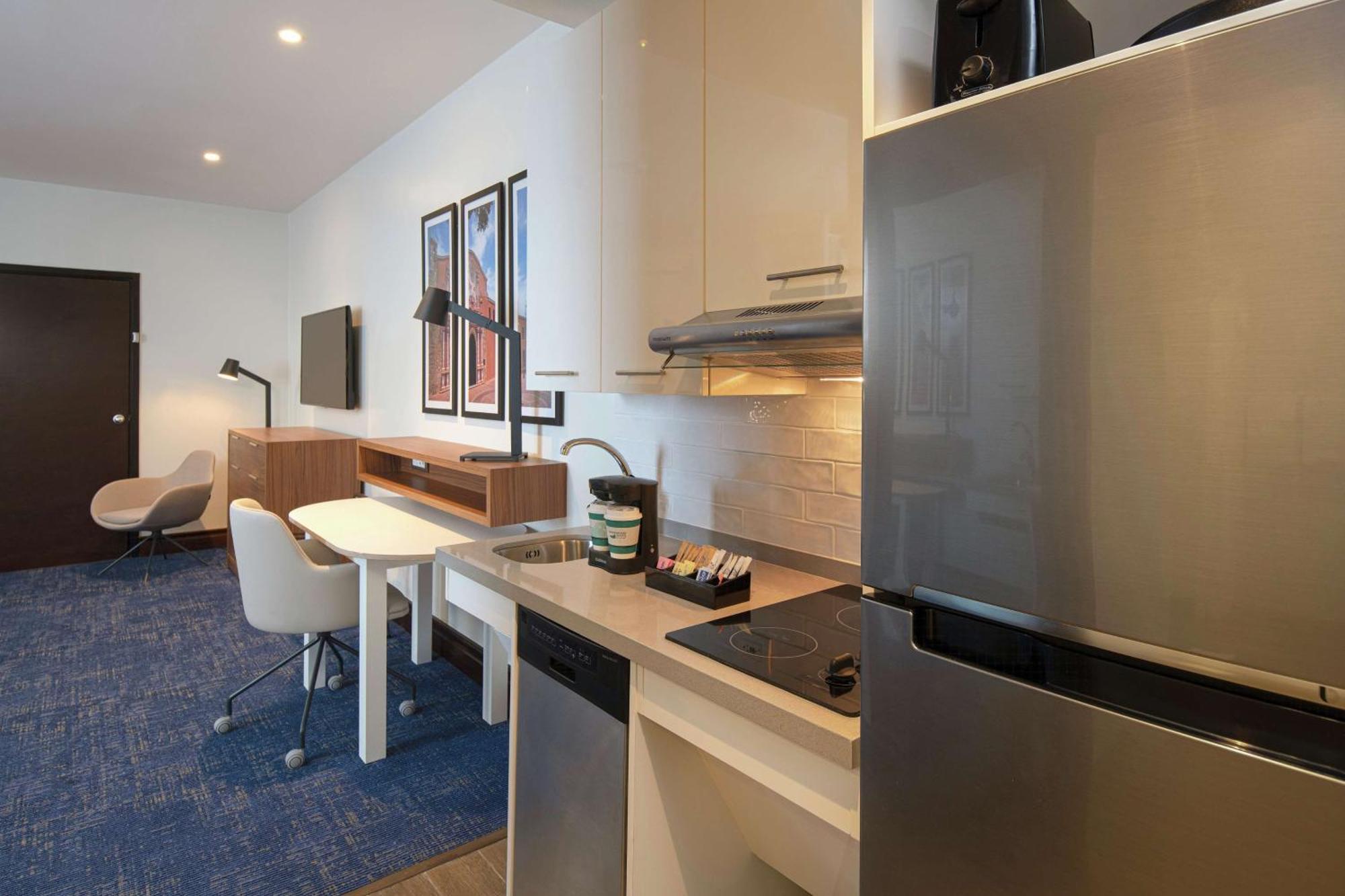 Homewood Suites By Hilton Santo Domingo Exterior foto