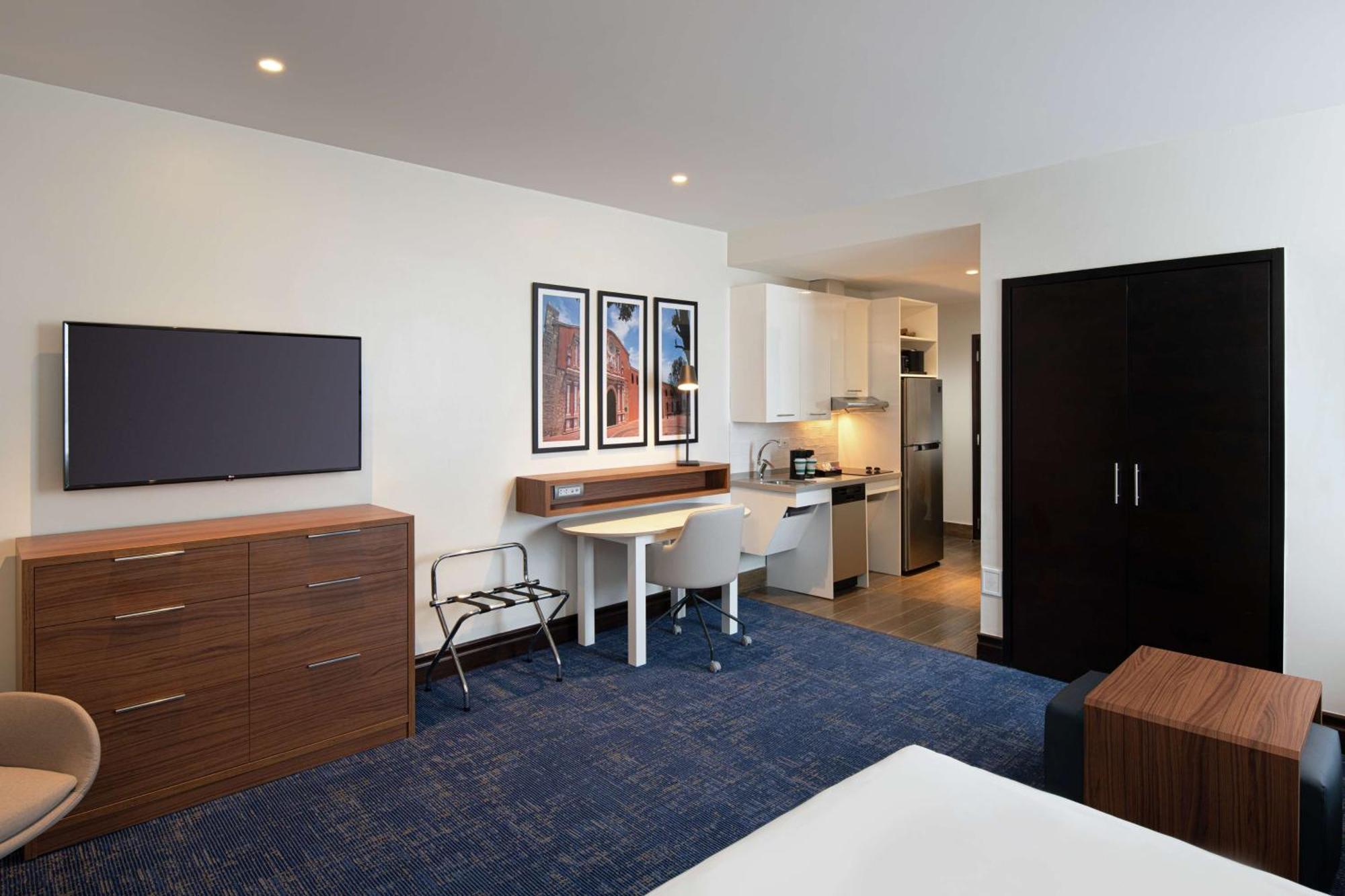 Homewood Suites By Hilton Santo Domingo Exterior foto