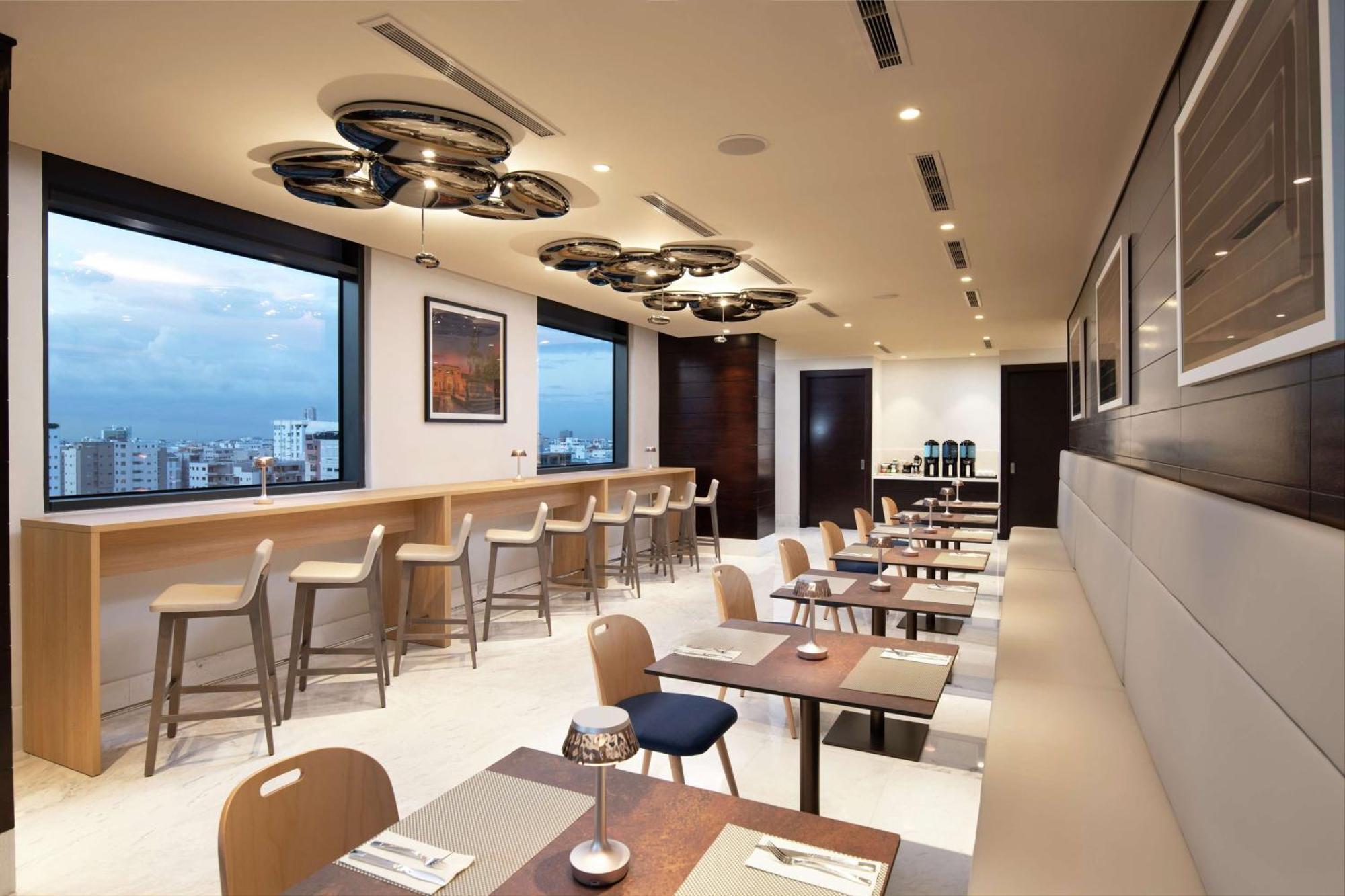 Homewood Suites By Hilton Santo Domingo Exterior foto