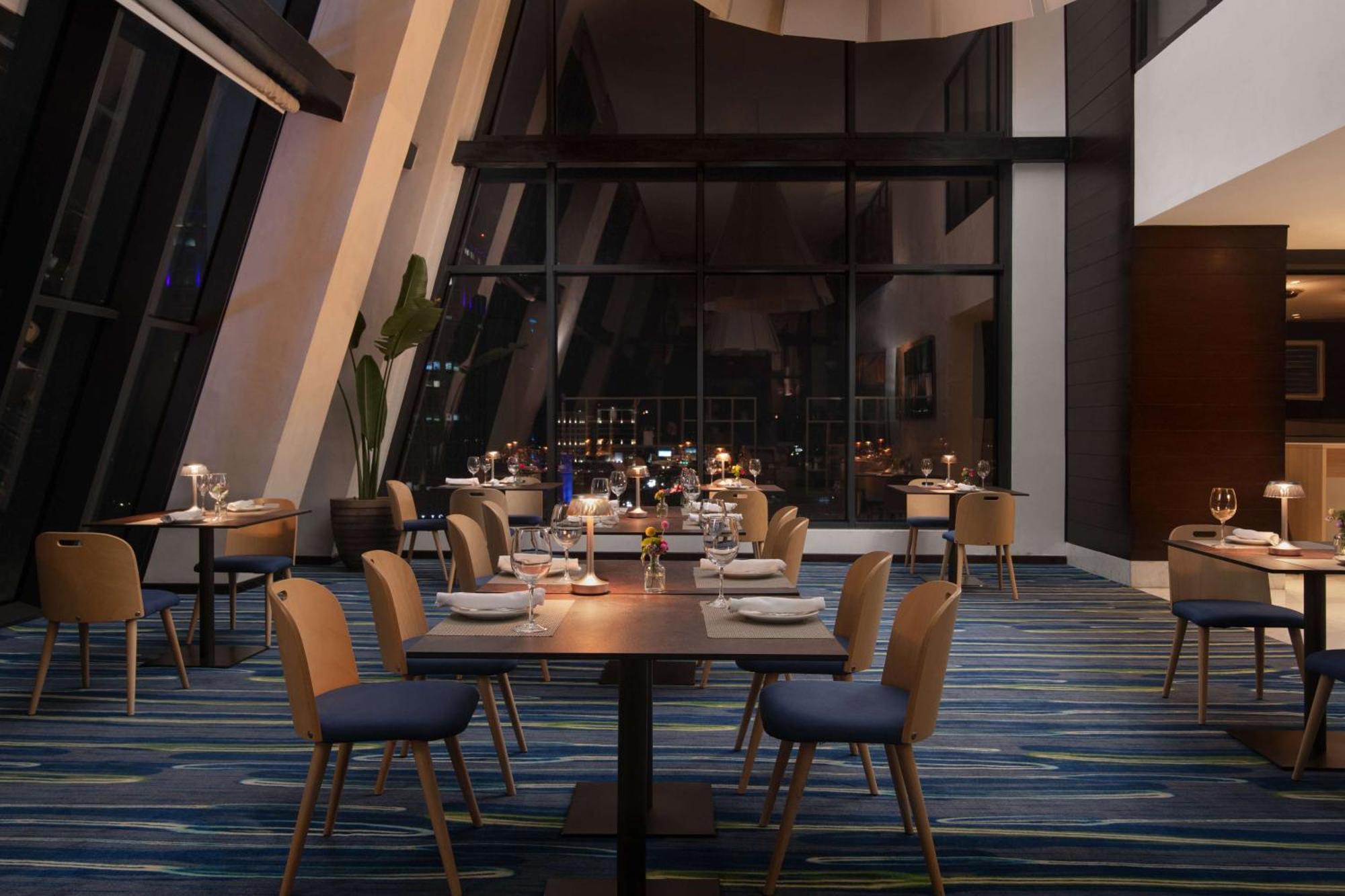 Homewood Suites By Hilton Santo Domingo Exterior foto
