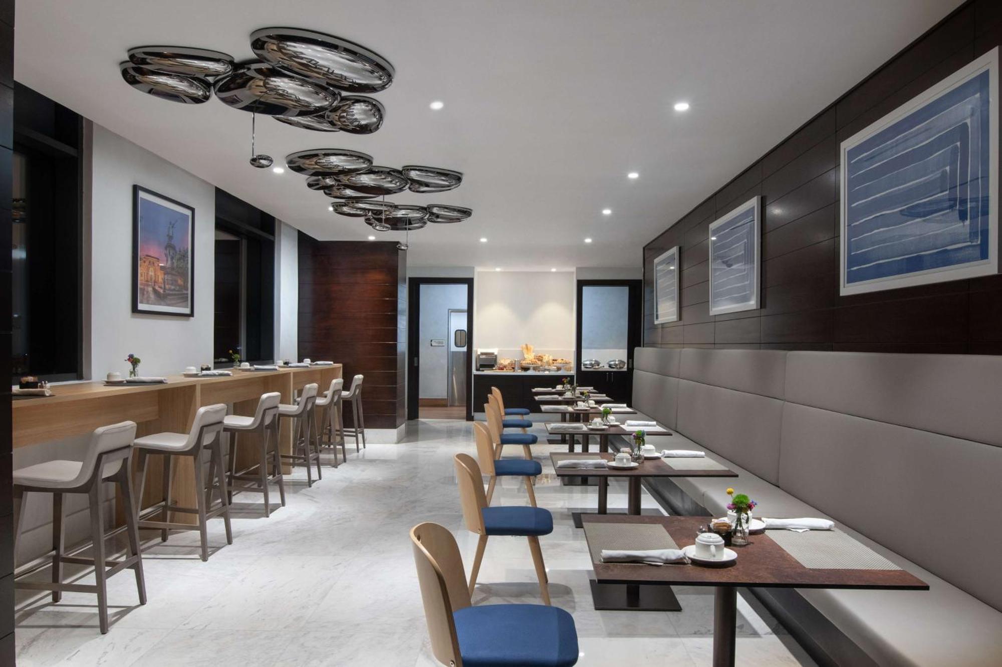 Homewood Suites By Hilton Santo Domingo Exterior foto