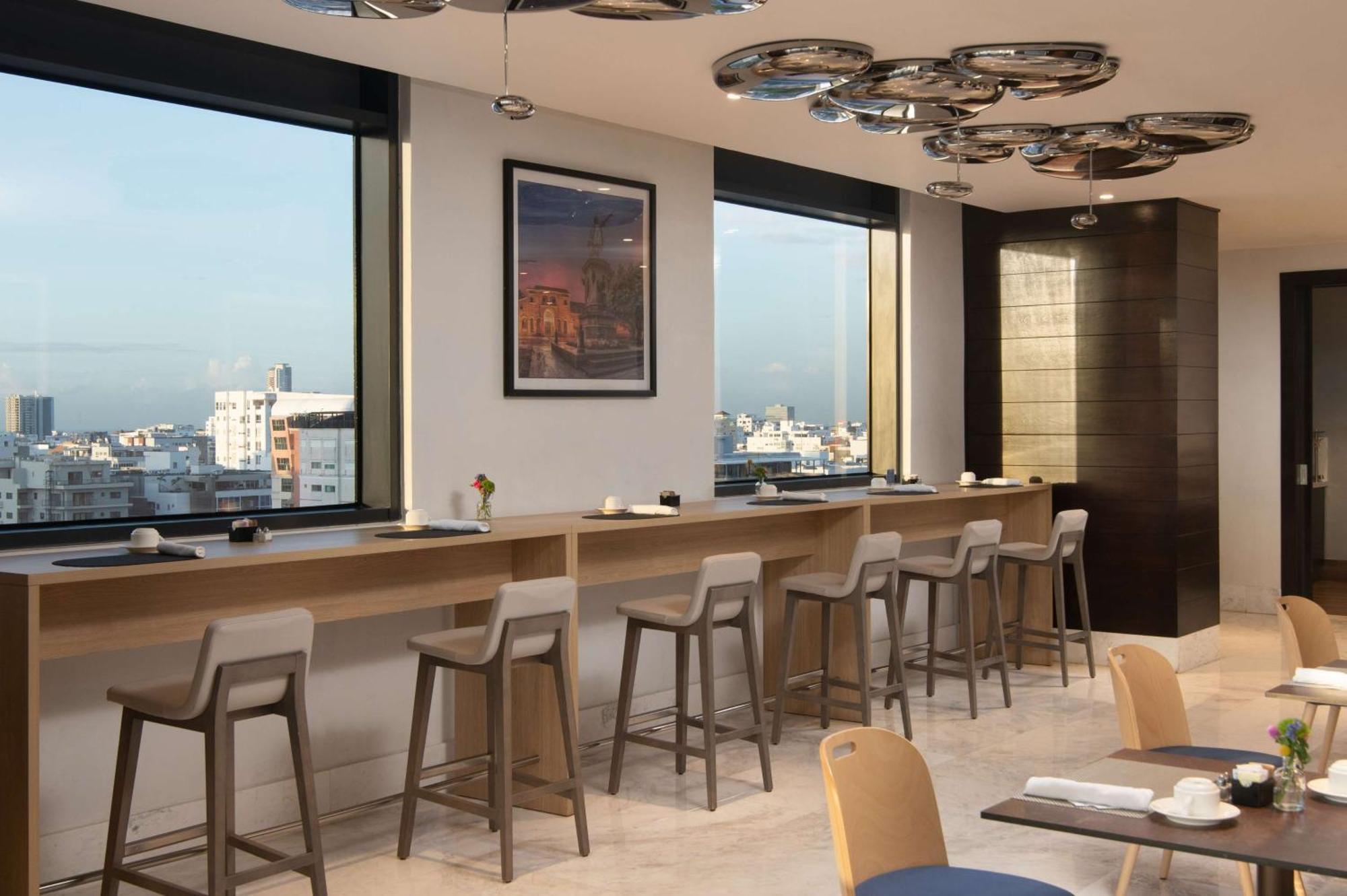 Homewood Suites By Hilton Santo Domingo Exterior foto