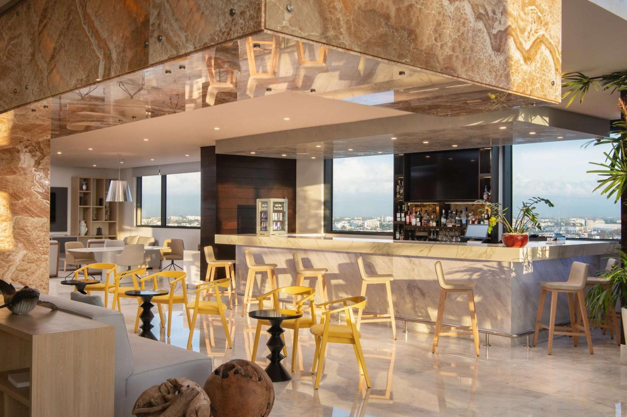 Homewood Suites By Hilton Santo Domingo Exterior foto