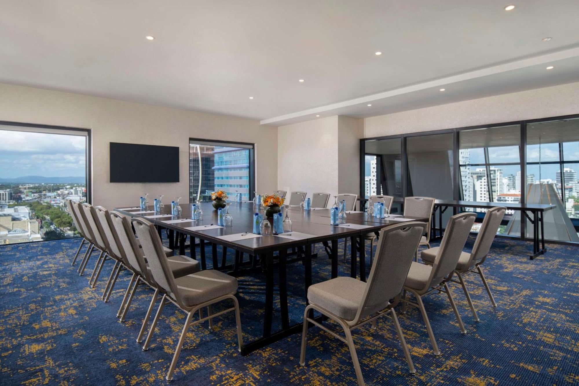 Homewood Suites By Hilton Santo Domingo Exterior foto