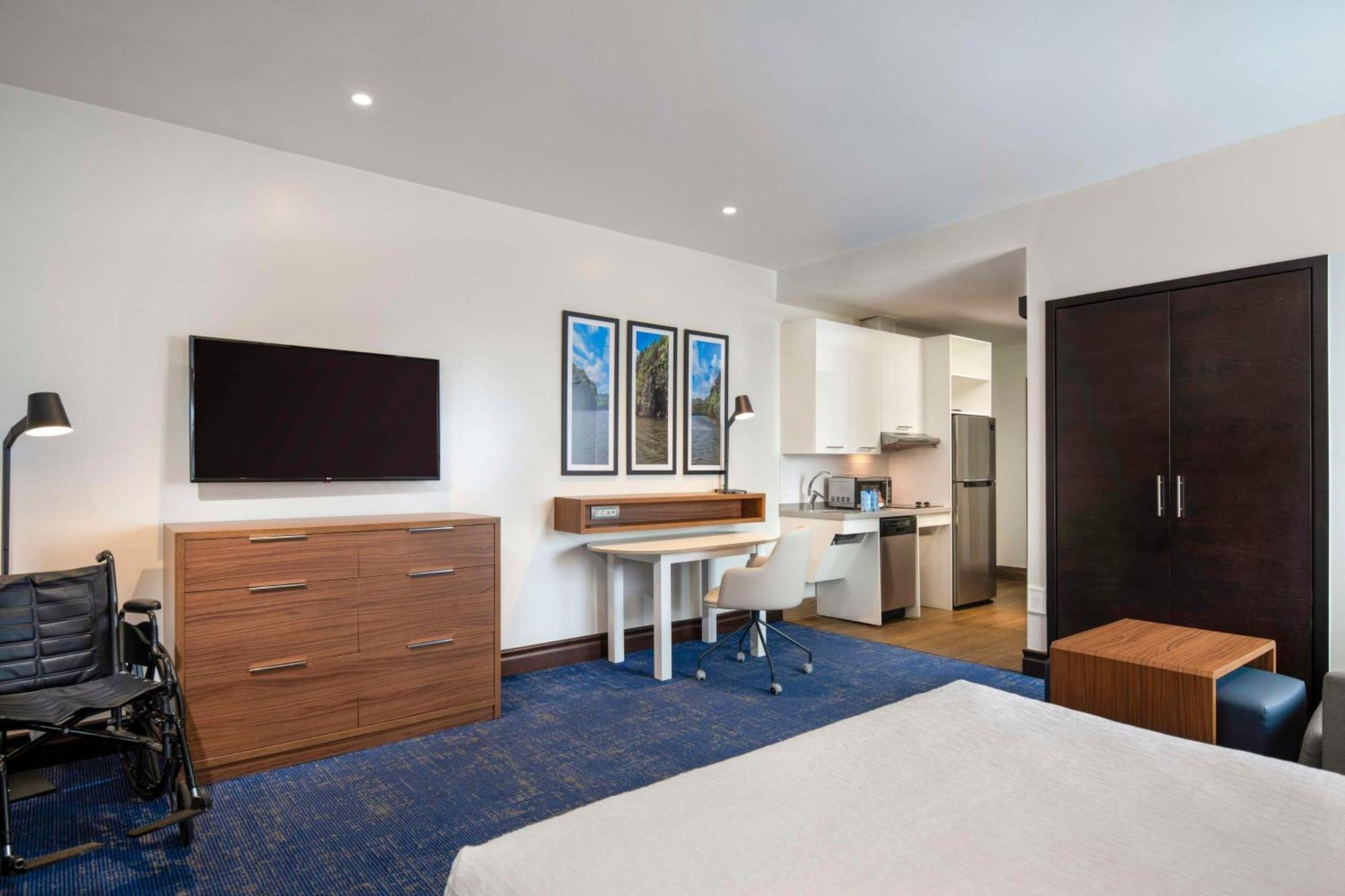 Homewood Suites By Hilton Santo Domingo Exterior foto
