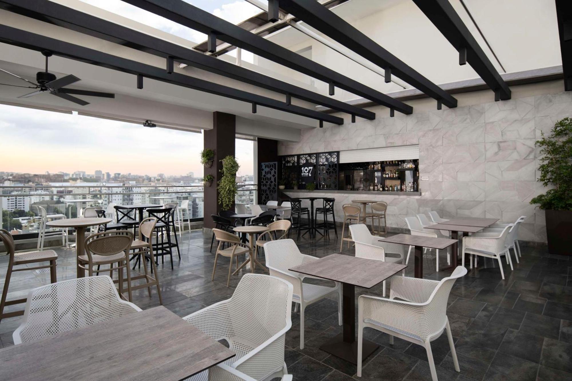 Homewood Suites By Hilton Santo Domingo Exterior foto