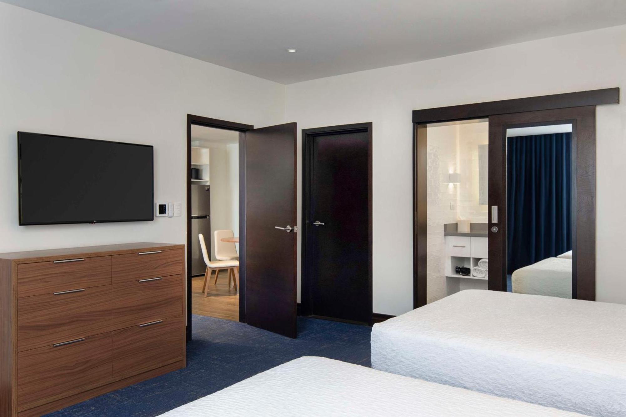 Homewood Suites By Hilton Santo Domingo Exterior foto