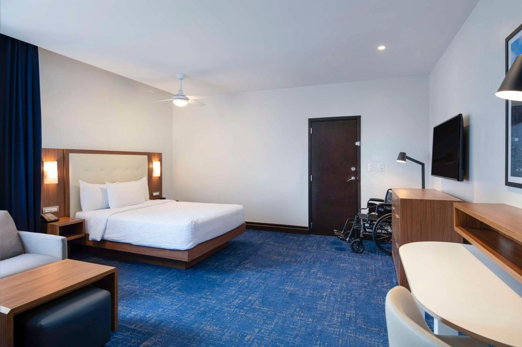 Homewood Suites By Hilton Santo Domingo Exterior foto