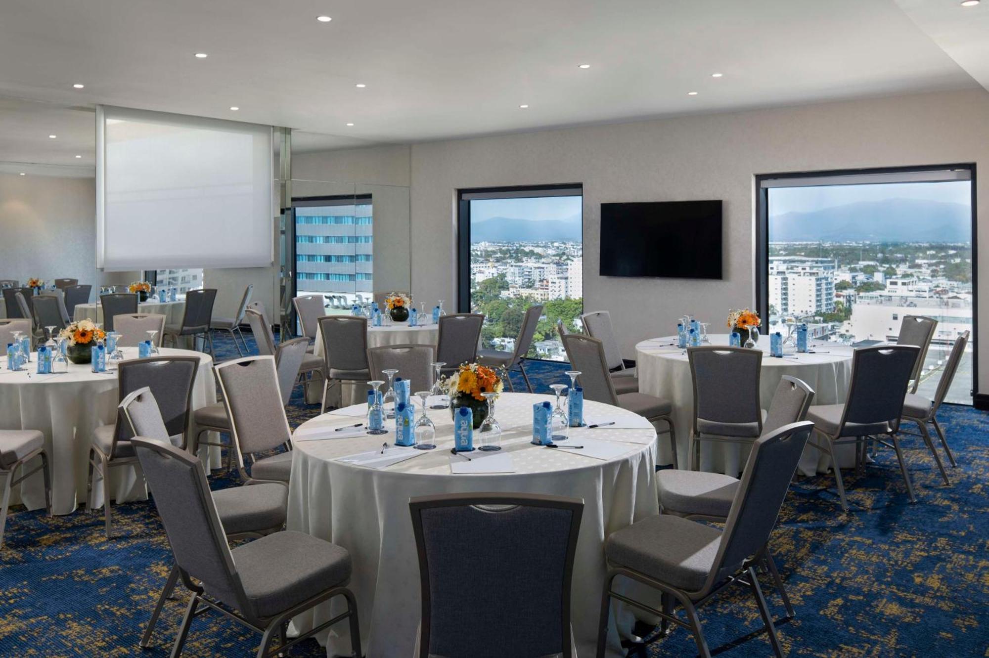 Homewood Suites By Hilton Santo Domingo Exterior foto