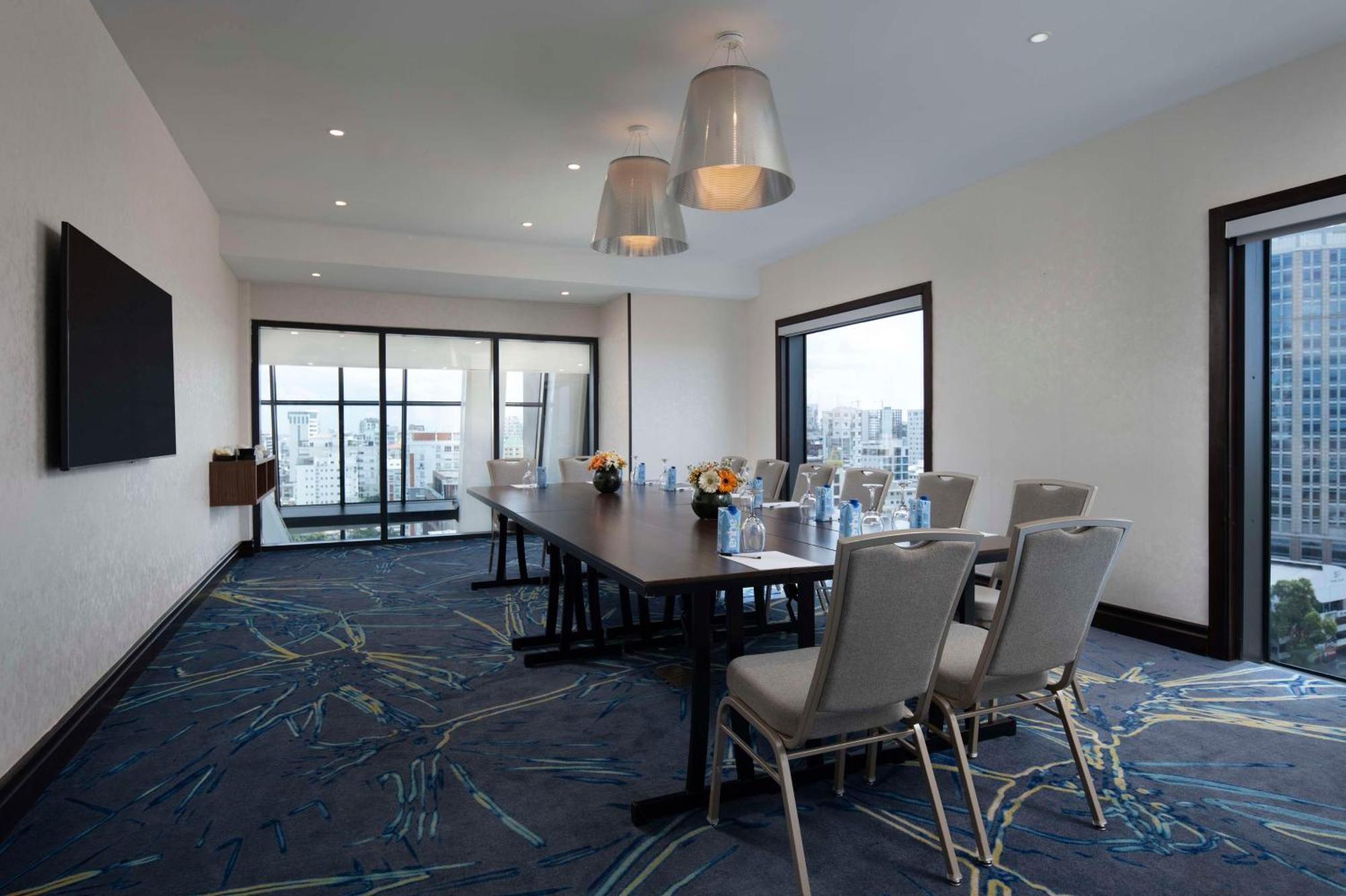 Homewood Suites By Hilton Santo Domingo Exterior foto
