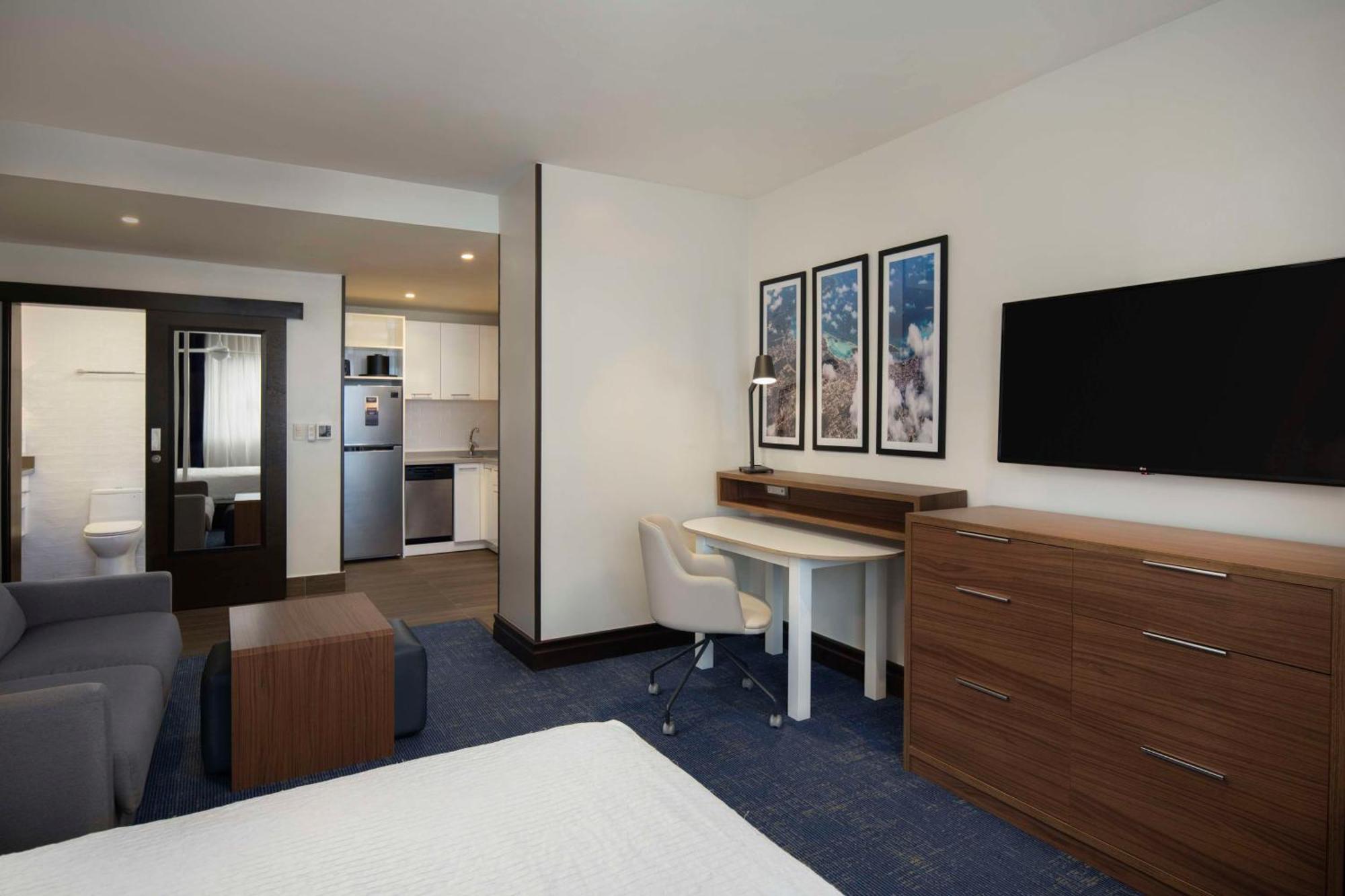 Homewood Suites By Hilton Santo Domingo Exterior foto