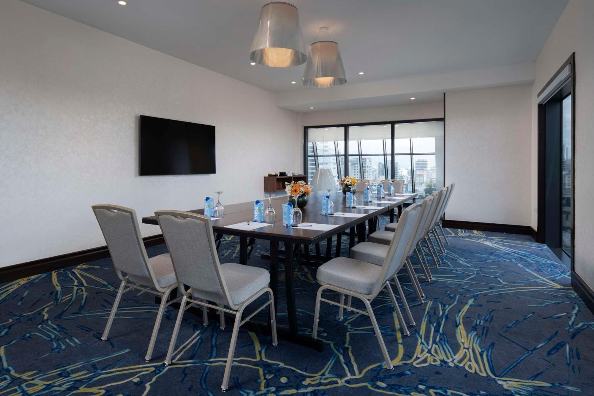 Homewood Suites By Hilton Santo Domingo Exterior foto