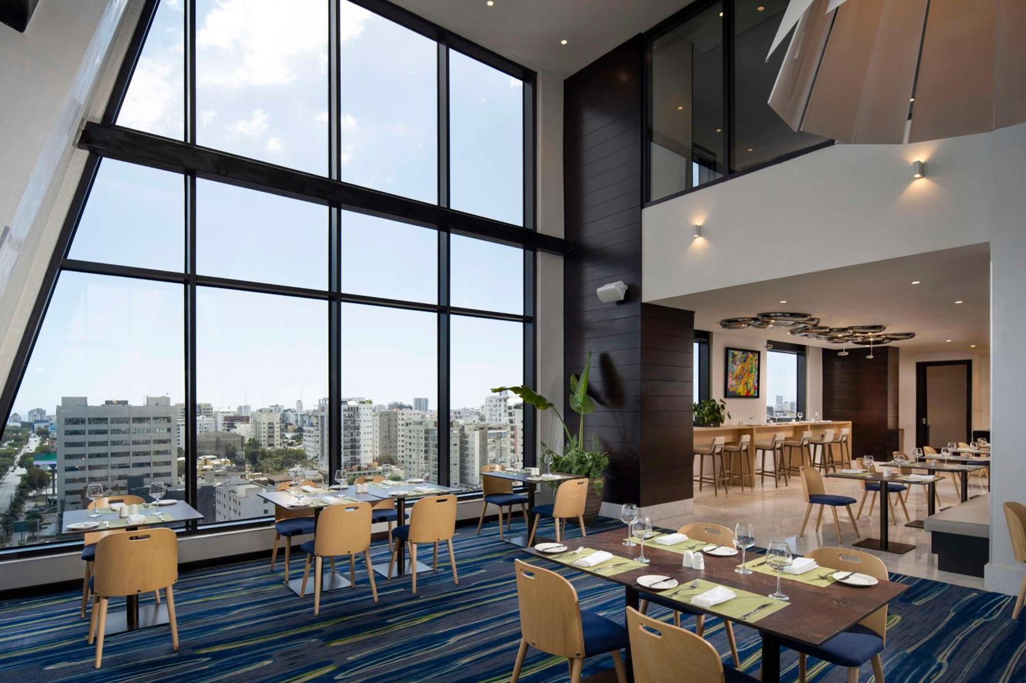 Homewood Suites By Hilton Santo Domingo Exterior foto