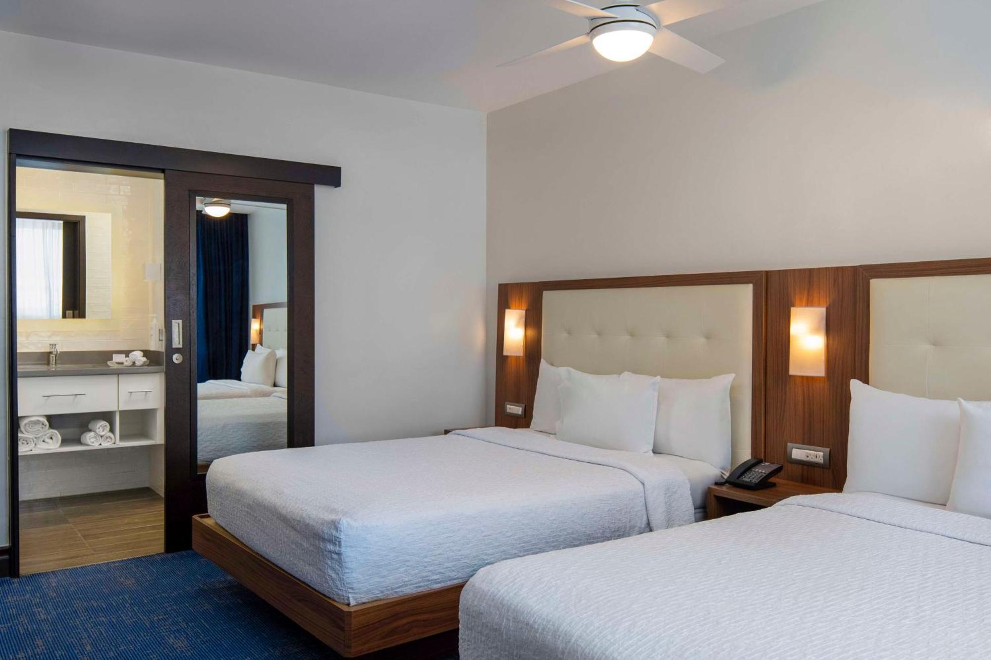 Homewood Suites By Hilton Santo Domingo Exterior foto