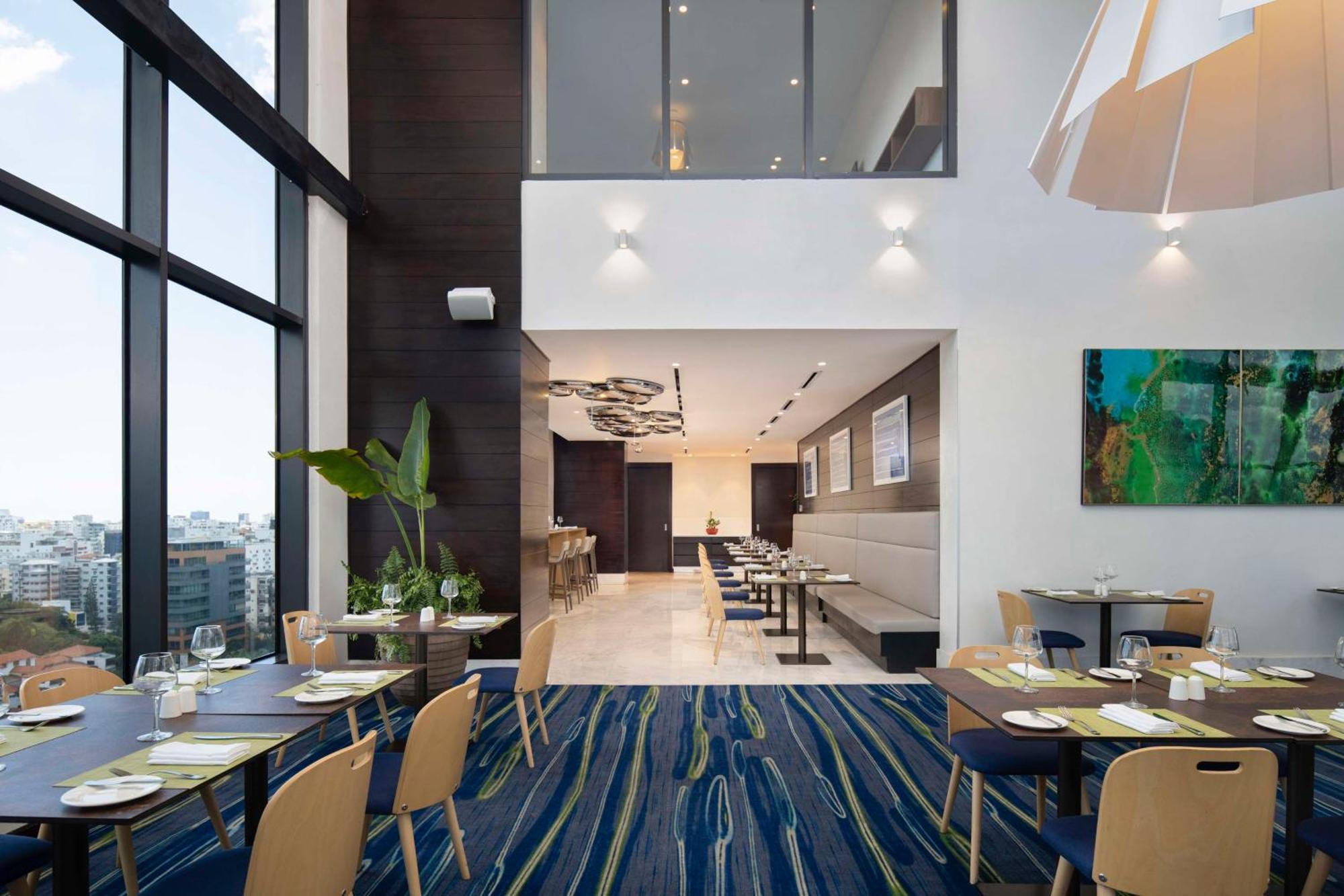 Homewood Suites By Hilton Santo Domingo Exterior foto