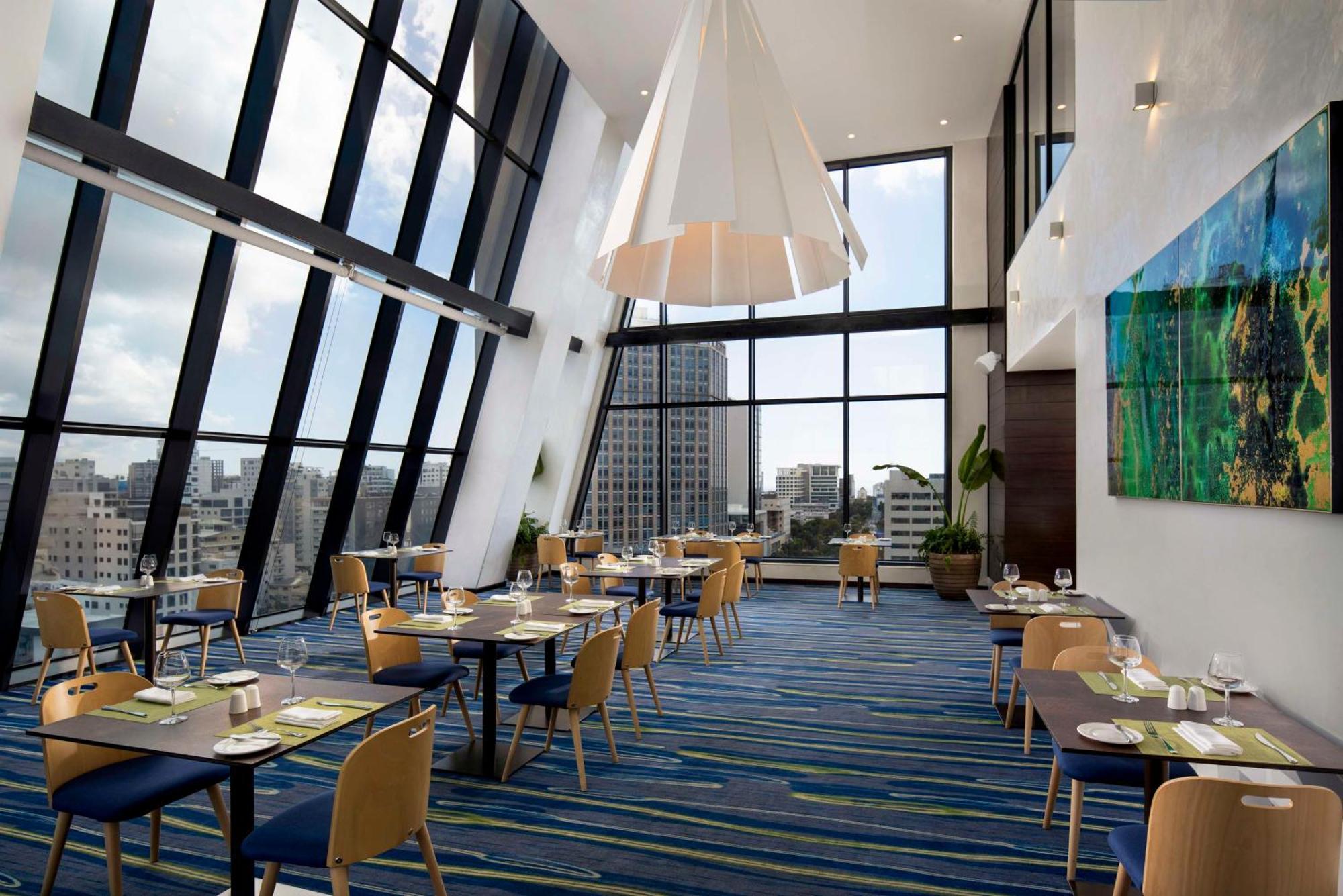 Homewood Suites By Hilton Santo Domingo Exterior foto
