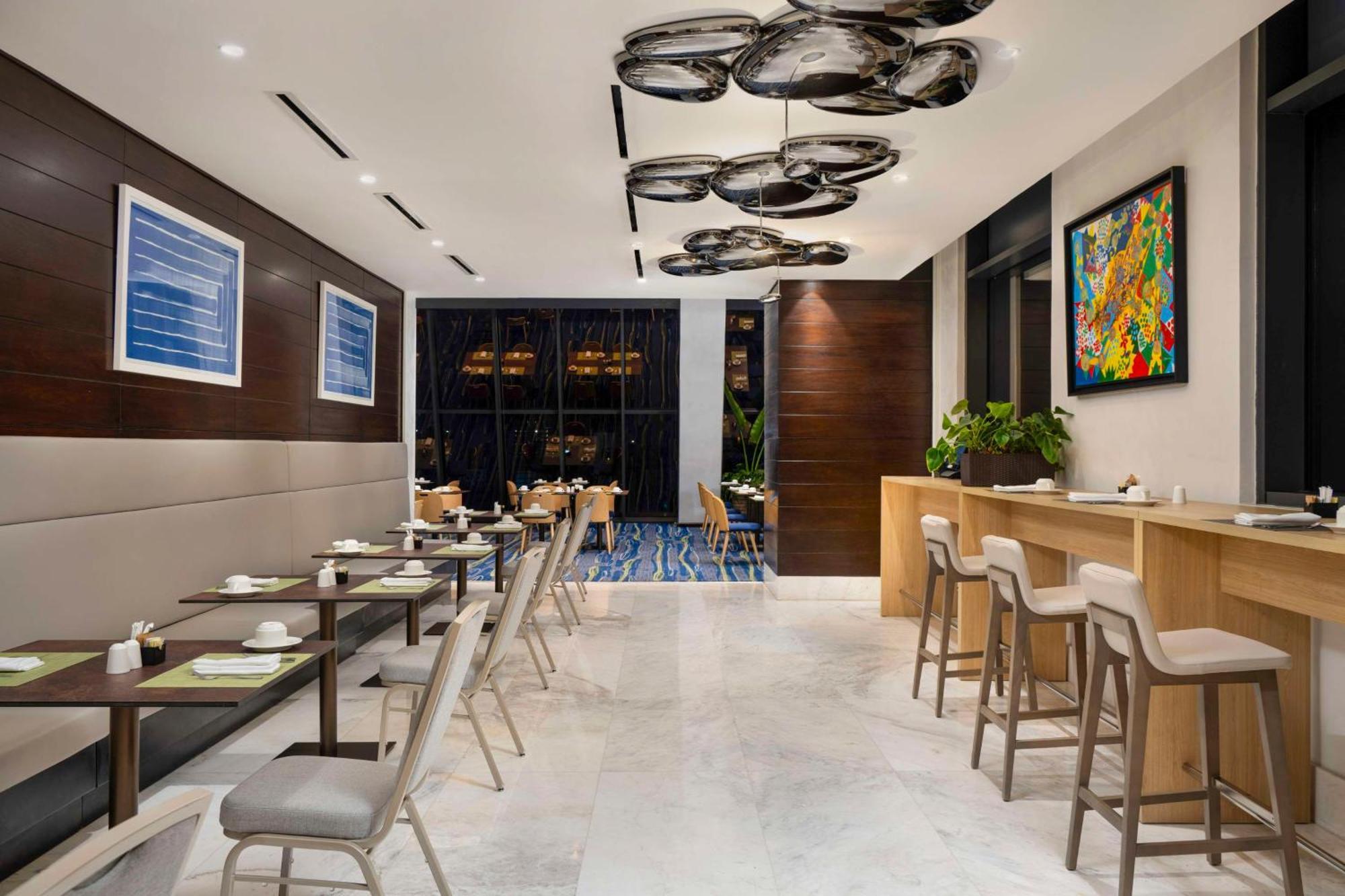 Homewood Suites By Hilton Santo Domingo Exterior foto